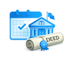 County Recorder Closed Days