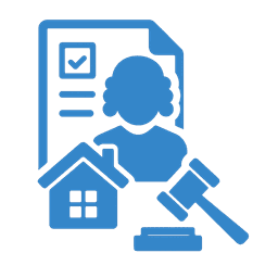 Legal & Vesting Icon