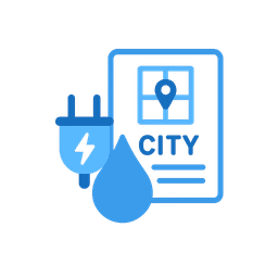 Utilities Icon