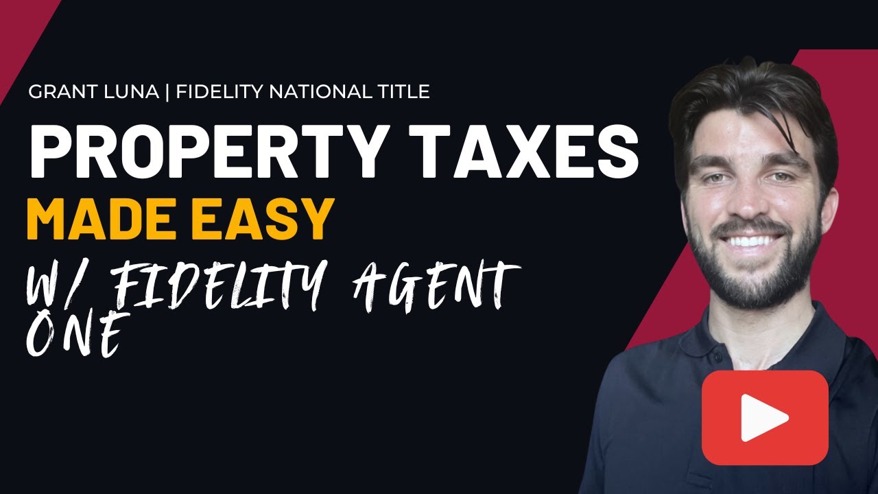 Fidelity Agent One Preview
