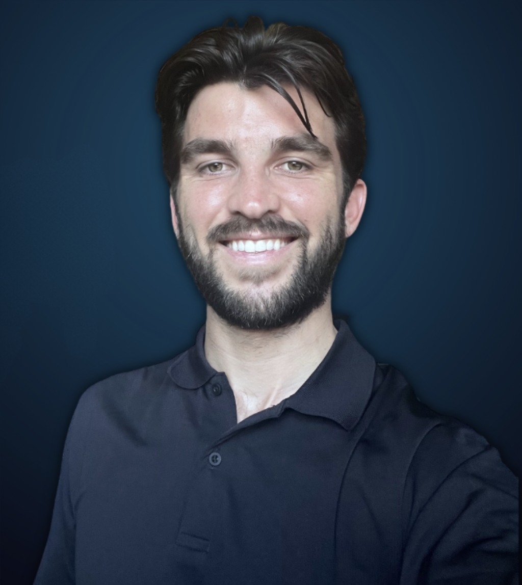 Grant Luna