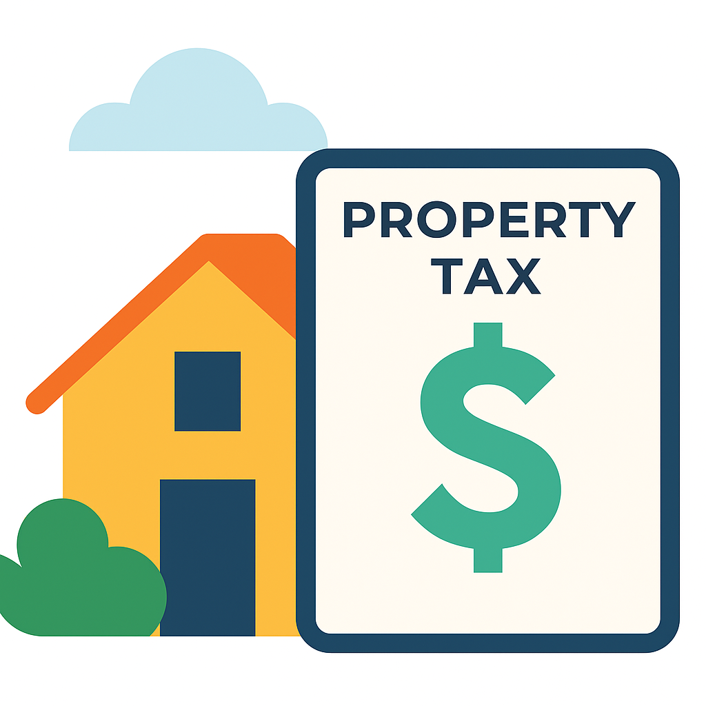 Property Tax Resources